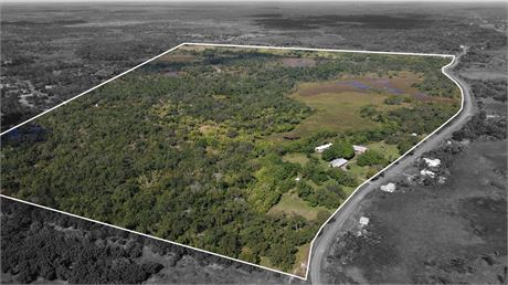 229 acres With Owners Quarters, Belize District